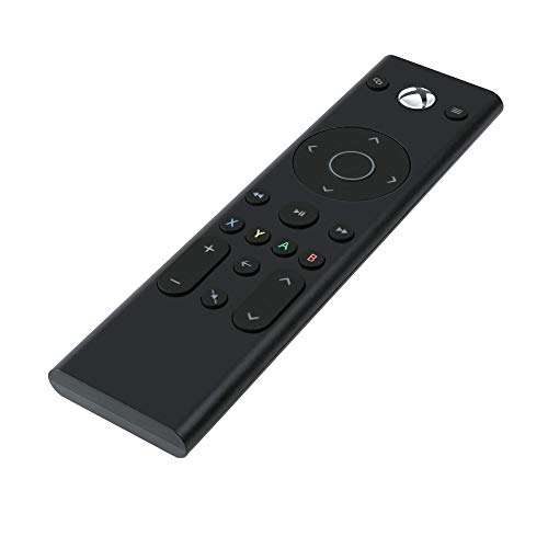 PDP - Media Remote para Xbox One y Series X/ S