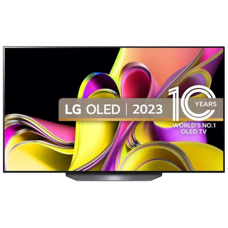 TV OLED 77" LG OLED77B36LA 77" | 120 Hz | 2xHDMI 2.1 | Dolby Vision & Atmos, DTS & DTS:X Vision
