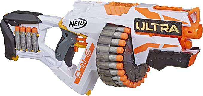 Nerf Ultra One, con recogida gratuita en tienda