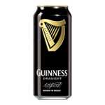 Guinness cerveza negra 44cl (Normal) en PRIMAPRIX