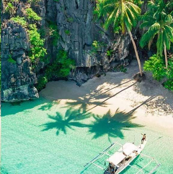 ¡15 DÍAS en FILIPINAS! VUELOS + HOTEL + DESAYUNO + EQUIPAJE por solo 562€ (diciembre) - Salidas desde BCN