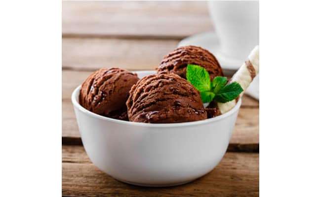 Medion MD 18387 - Heladera de 1,5 L (800 ml de llenado), autorrefrigerante con compresor (apta para helados, yogur helado y sorbetes)