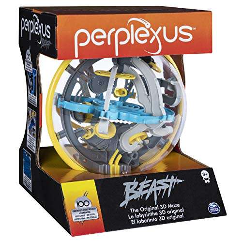Perplexus Beast Original - Juego de Mesa de Habilidad