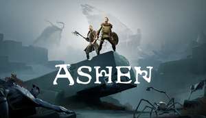 Ashen [Steam]