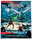 Kit Esencial de Dungeons & Dragons - D&d