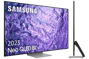 SAMSUNG TV Neo QLED 8K 2023 65QN700C Smart TV de 65"