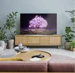TV OLED 138,8 cm (55'') LG OLED55C16LA