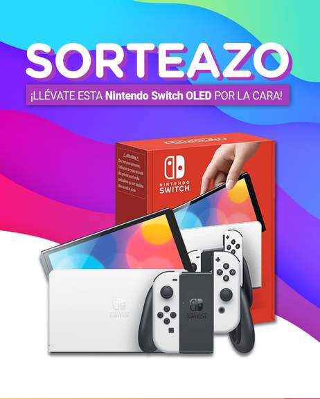 Juegos Nintendo Switch · Videojuegos · El Corte Inglés (213)