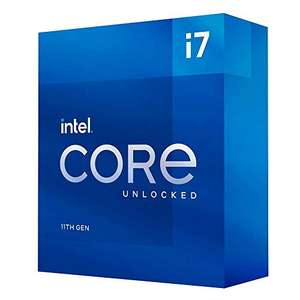 Intel Core i7-11700K procesador 3,6 GHz