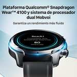 REACO Ticwatch Pro 3 LTE - Reloj inteligente Wear OS by Google (Como Nuevo)
