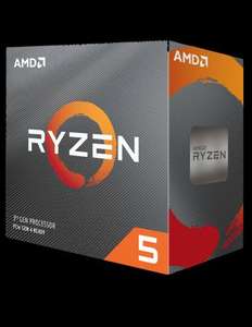 AMD Ryzen 5500 BOX