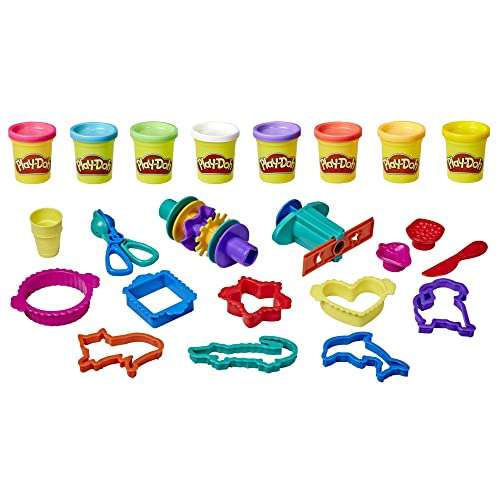 Play-Doh - Súper Maletín (Hasbro