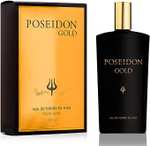 Poseidon Gold para Hombre - 150 ML EDT