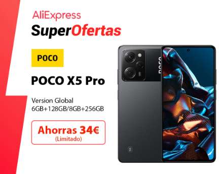Poco X5 pro 5G
