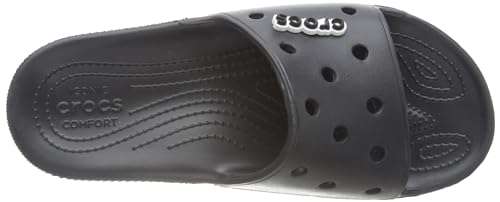 Crocs Clásico Slide Unisex Adulto