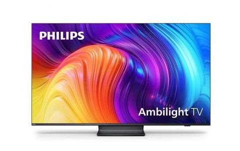 LED Philips 55PUS8887 55" 4K Smart TV WiFi