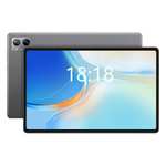 Tablet Android 13 N-One NPad Plus MTK8183 Octa Núcleo 8 GB+8 GB RAM 128 GB ROM 10,4" pantalla 2K, Android 13