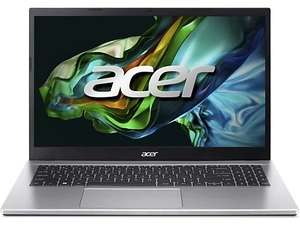 Portátil - Acer Aspire 15 A315-44P, 15.6" Full HD, AMD Ryzen 7 5700U, 16GB RAM, 512GB SSD, Radeon Graphics, Sin sistema operativo