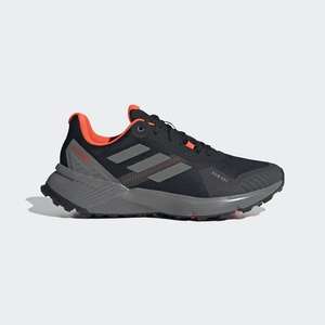 Adidas Zapatillas de trail running de hombre Terrex Soulstride R.Rdy IMPERMEABLES. tallas 40 a 47