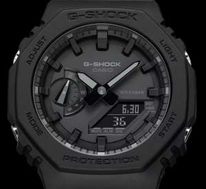 Reloj Casio G-Shock GA-2100 series