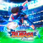 [Nintendo eShop] Captain Tsubasa: Rise of New Champions ~ 4,79€ | Nintendo Switch