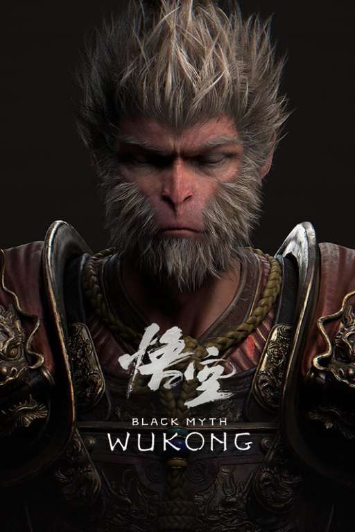 Pre-order (20/08/2024) Juego digital BLACK MYTH: WUKONG para Steam