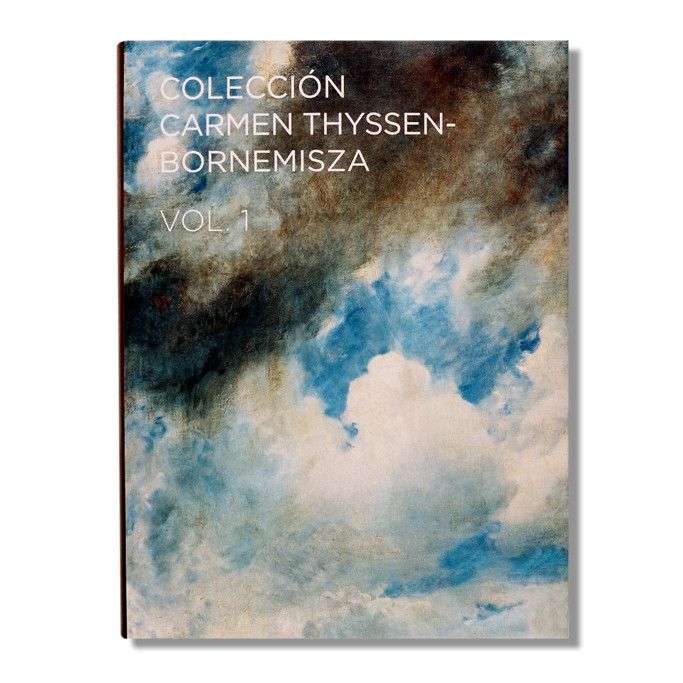 Liquidación en publicaciones del museo Thyssen + Envío gratis a partir de 60 € hasta el 5 de mayo
