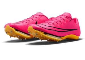 Nike Air Zoom Maxfly zapatillas de running con clavos