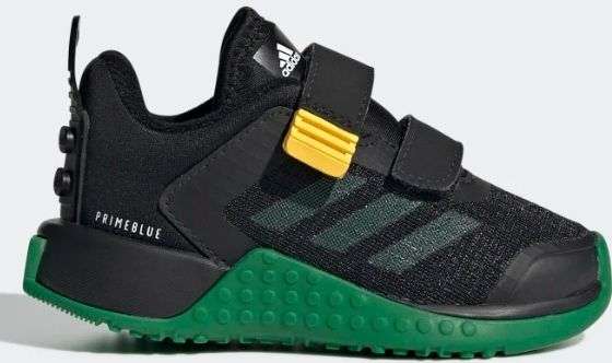 ZAPATILLA ADIDAS X CLASSIC LEGO SPORT ( talla 19-23) » Chollometro