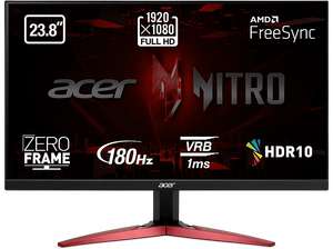 Monitor Acer Nitro KG241YS3