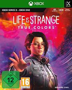 Life is Strange True Colors - Xbox a 16.99€ | Switch a 26.90€ (Amazon)