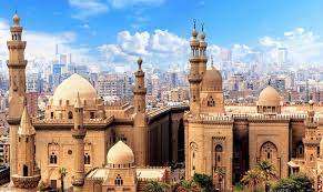 El Cairo!! 8 días en hotel 4* con desayunos + vuelos por 474 euros!! PxPm2 Septiembre
