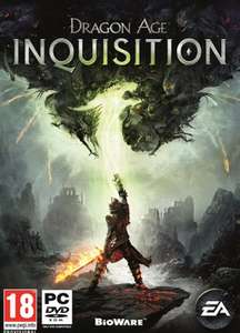 Dragon Age 3 Inquisition PC
