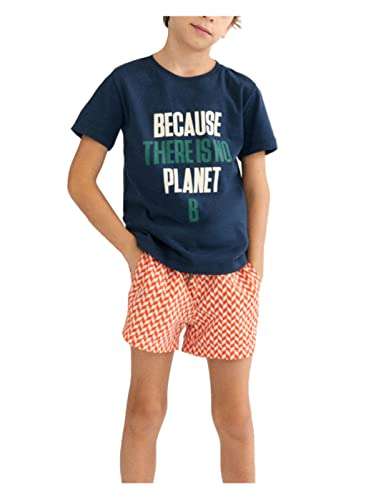 ECOALF Minalf T-Shirt Boys para Niños