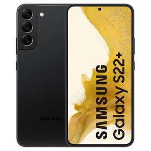 Samsung Galaxy S22 Plus 5G móvil libre