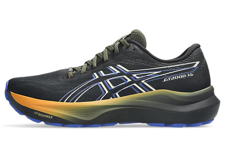 ASICS GT-2000 14 GTX (20% extra+10% suscripción)