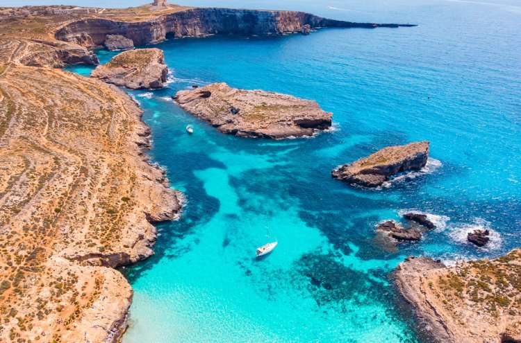 Malta, 7 noches con vuelos y desayuno incluido desde 619€ p/p (Julio)