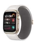 HUAWEI Watch D2,Pantalla AMOLED de 1,82 Pulgadas, blanco o negro