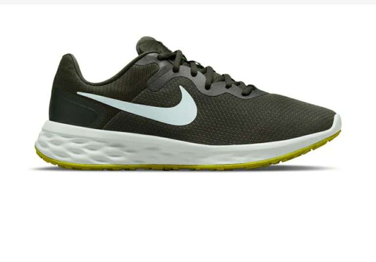 Nike running de hombre Revolution 6 + 10% vuelta al cole