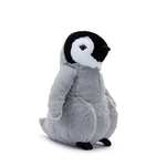 Simba National Geographic - Peluche Pingüino 25cm