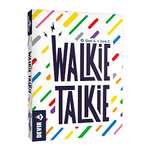 Walkie Talkie - Juego de Mesa