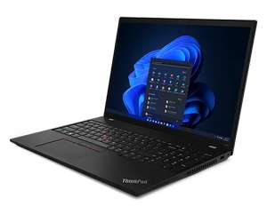 Lenovo ThinkPad P16s Gen 2 - Ryzen 7 PRO 7840U, 32 gb ram, ips wuxga 16" (Estudiantes)
