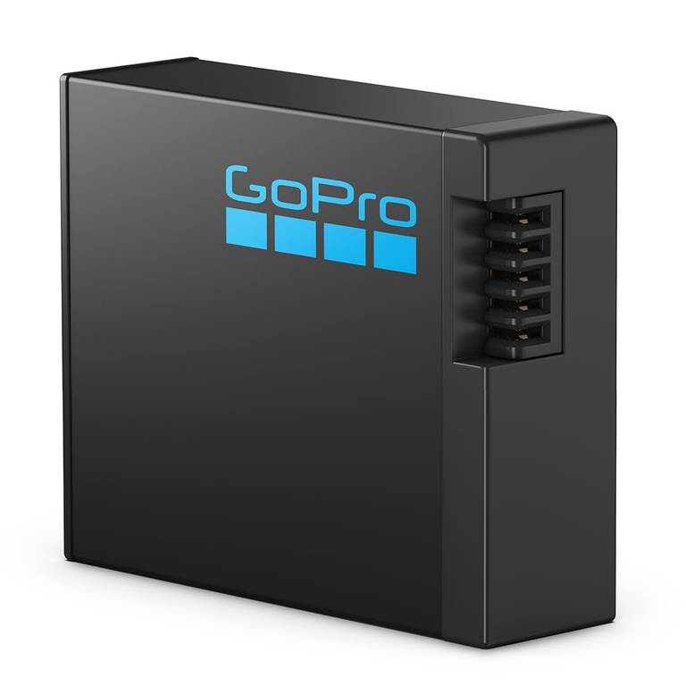 GoPro Batería Recargable Enduro (HERO13 Black) – Accesorio Oficial – 1900 mAh