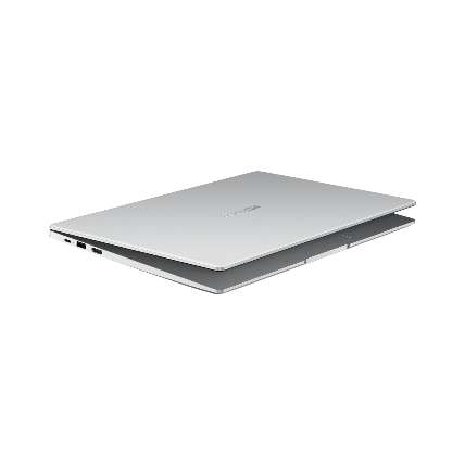 Huawei MateBook D15 2021, Intel Core i5-1135G7,15,6", Full HD, 8GB RAM, 256GB SSD, Intel Iris Xe, W11, Plata