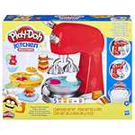 Play-Doh Kitchen Creations - Batidora mágica Play-Doh