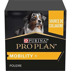 Purina pro plan mobility perros, suplemento 60g