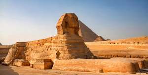 Secretos de Egipto, el Nilo y pirámides del Cairo en 7 noches con vuelos desde 560€ p/p [Diciembre]