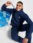 Sudadera Adidas con capucha Trefoil Essential Fleece [ Envio gratis a tienda ]