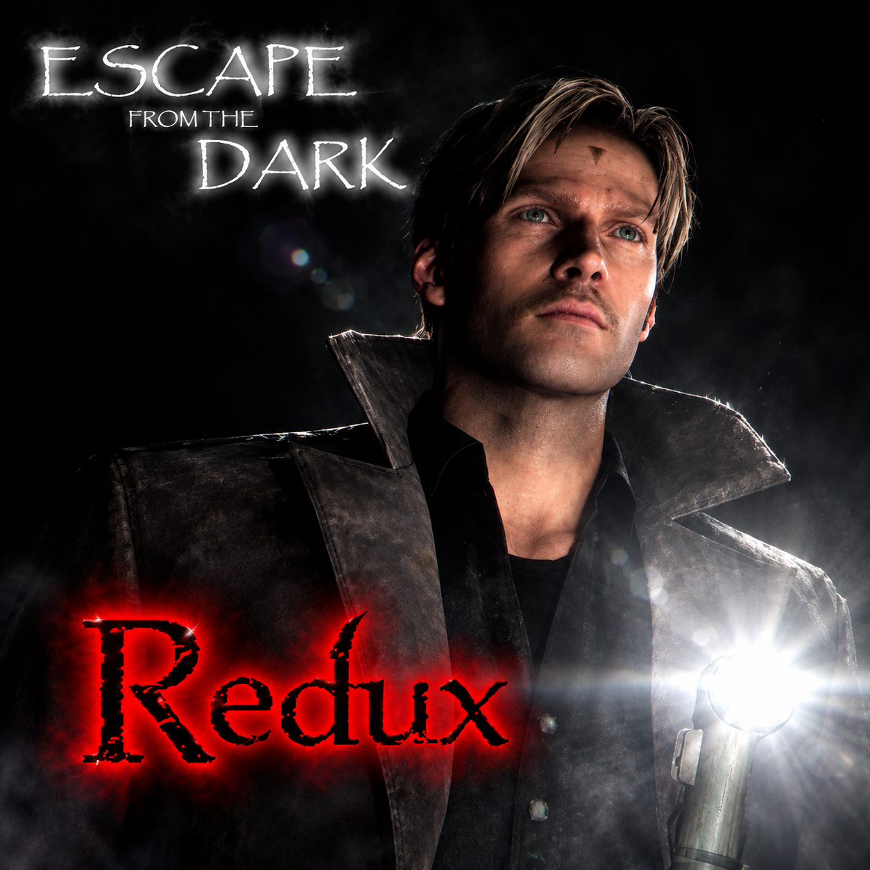 Escape From The Dark Redux (ANDROID)