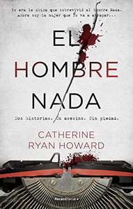 El Hombre Nada Versión Kindle de Catherine Ryan Howard (Autor)